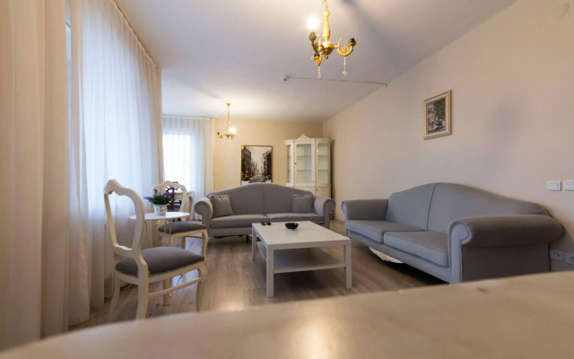 Buyukada Apart Hotel - Karadag Apart