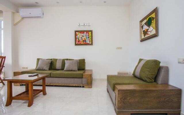 Proper Apartments In Center