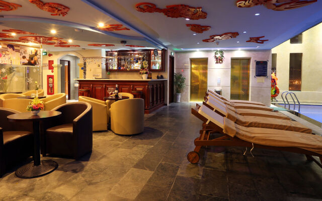 Gopatel Hotel and Spa