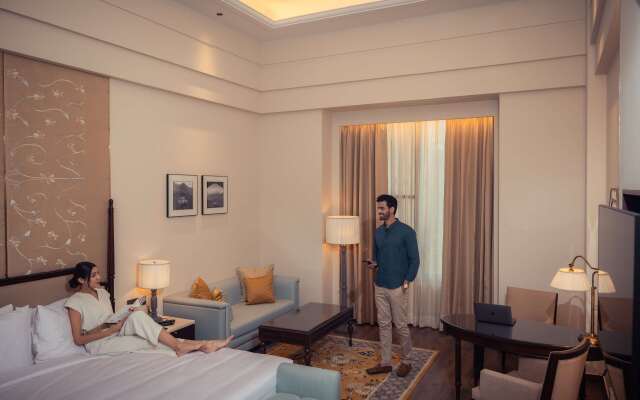 Radisson Collection Hotel & Spa, Riverfront Srinagar