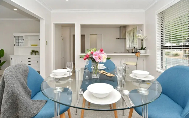 Parkstone - Christchurch Holiday Homes