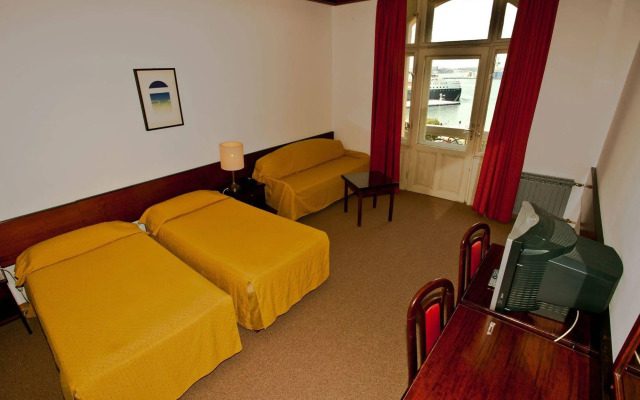 Guest House Riviera