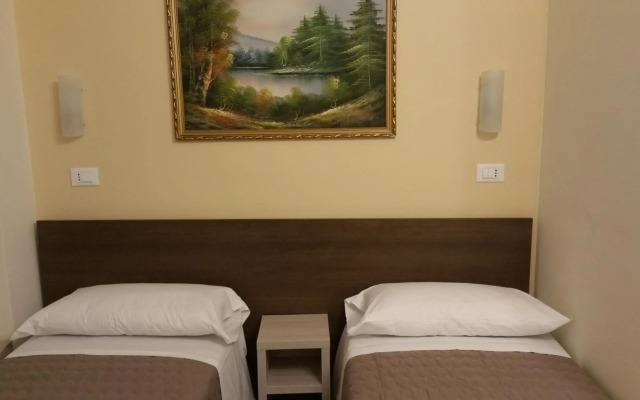 Hotel Tommaseo