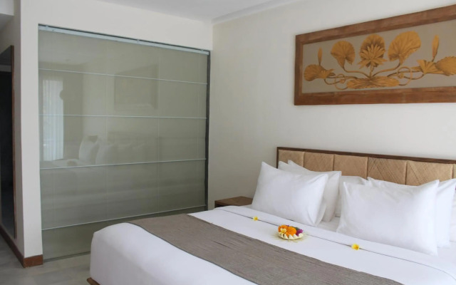 Purana Suite Ubud