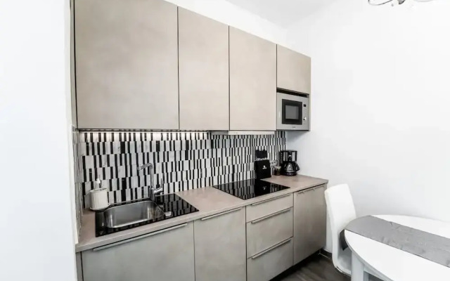 Kenti Residence