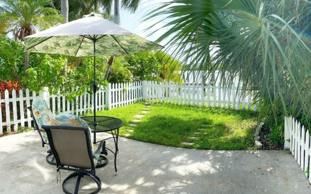 BeachTrail Lodging