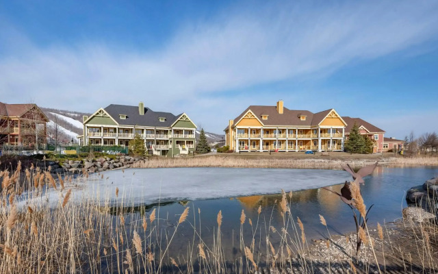 Hilton Grand Vacations Club Blue Mountain Canada