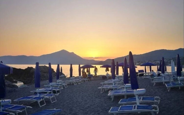 Sapri Sun Studio A Pochi Minuti Dal Mare