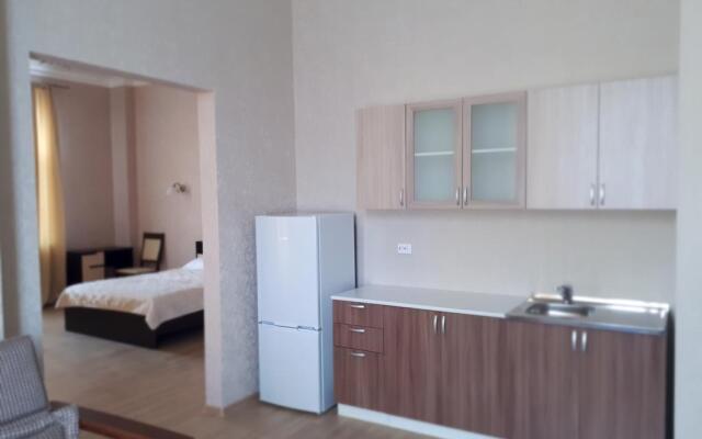 Старая Мельница