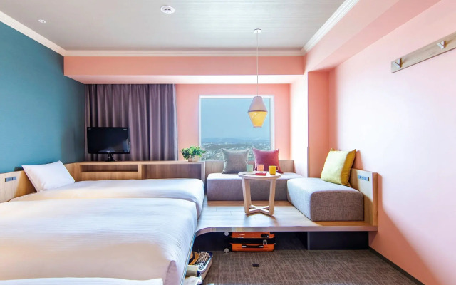 OMO7 Asahikawa by Hoshino Resorts