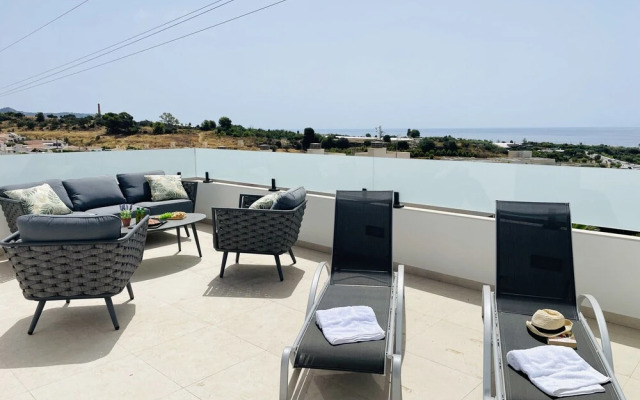 Casa Sirocco by At Home Costa del Sol