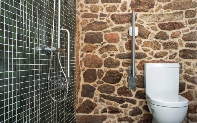 Casa Rural Liñeiros