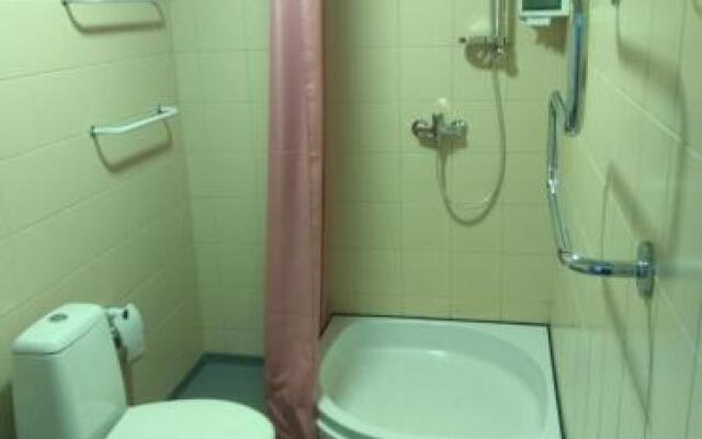Hotell Alex
