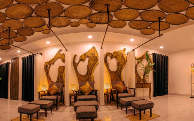 Le Kree Downtown Hotel