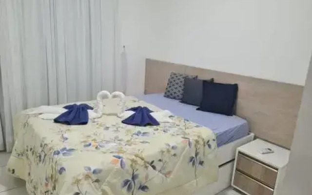 Flat Porto De Galinha - Muro Alto 116