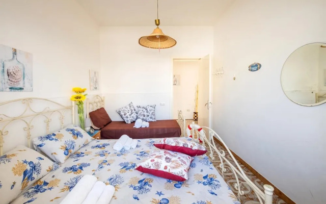 Villa Heart Island Vista Mare