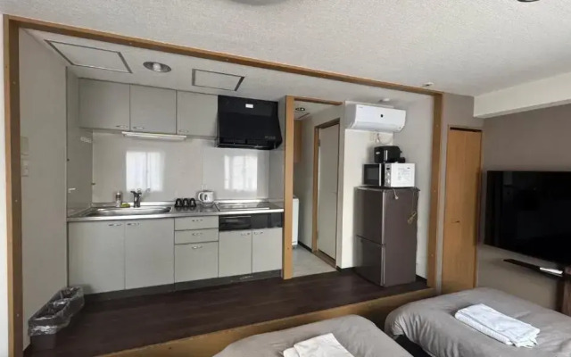 Sapporo Oriental Hotel