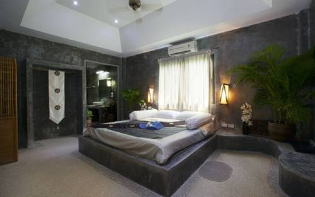 Sunshine Villa Phuket