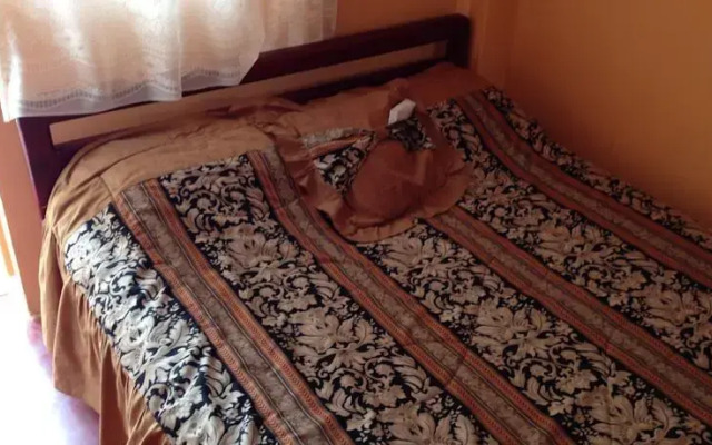 Hostal Taranza