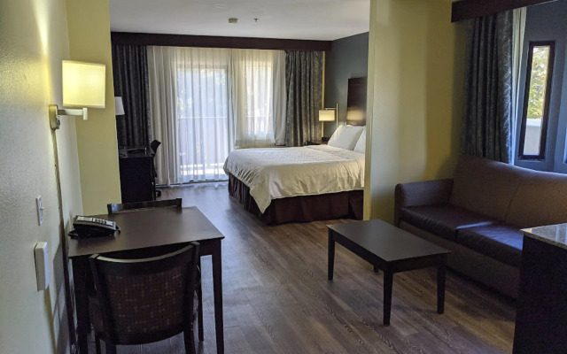 Holiday Inn Express Solana Beach-Del Mar by IHG