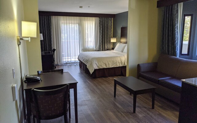 Holiday Inn Express Solana Beach-Del Mar, an IHG Hotel