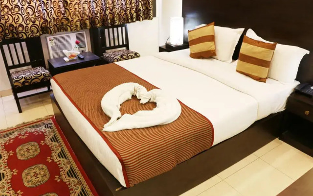 Vista Rooms at Panaji