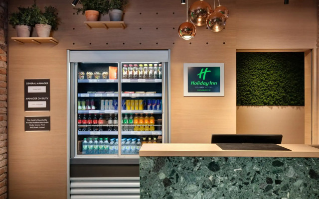 Holiday Inn Osnabrueck by IHG