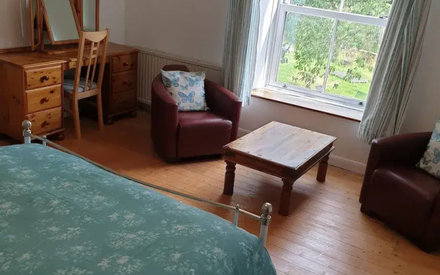 Greyfox House Bed and Breakfast