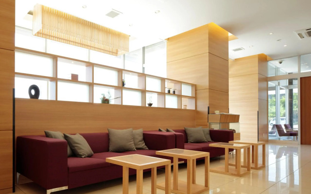 Candeo Hotels Shizuoka Shimada