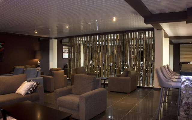 The Alima Suites