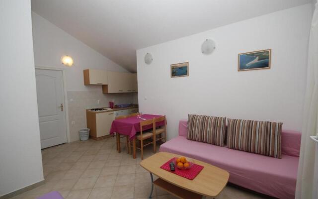 Apartments Adriatika