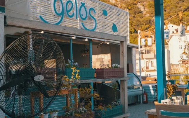 Vera Hotel Kaş