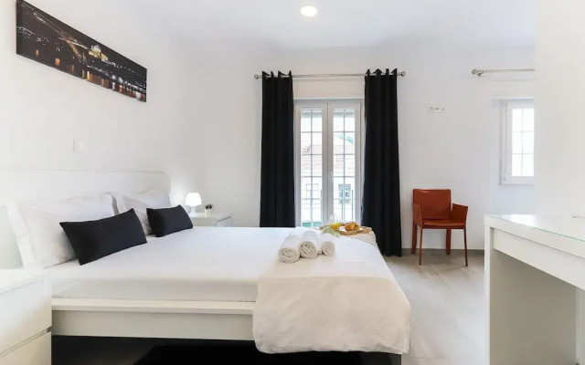 Downtown Palma Suites by Homing