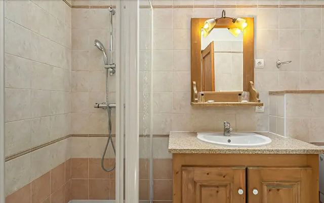 Résidence Odalys Val Claret