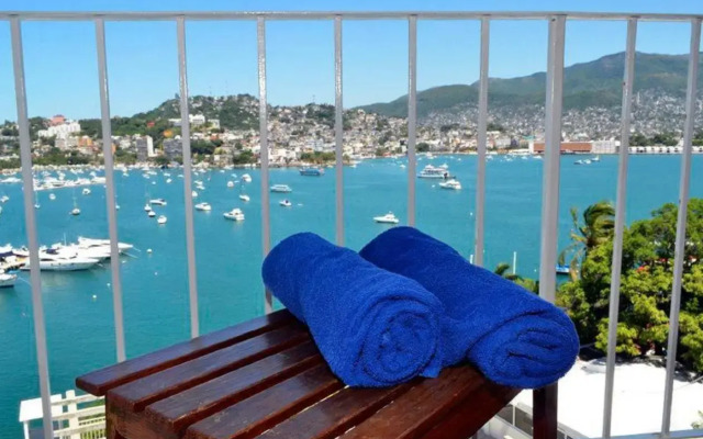 Alba Suites Acapulco