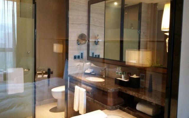 Wanda Realm Guangyuan