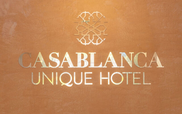 Casablanca Inn