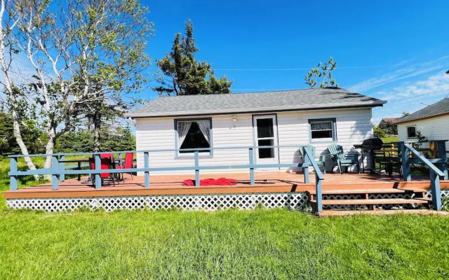 Skyline Terrace Cottages