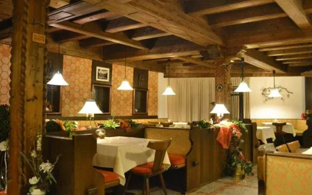 Alpenpension Birkenhof