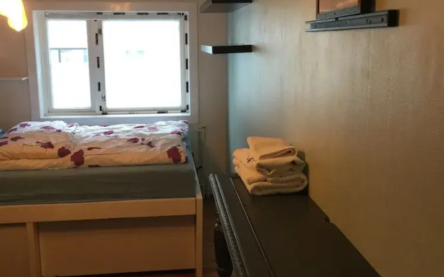 Best Western Fagerborg Hotel