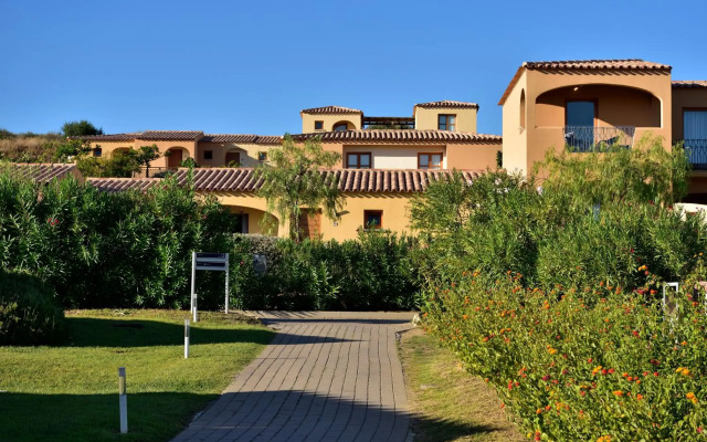 Resort Janna e Sole Resort
