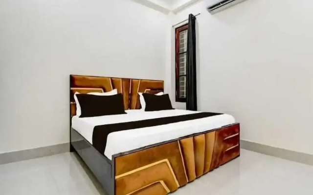 Hotel Vellfire