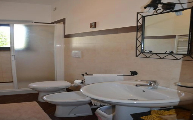 La Terrazza del Subasio