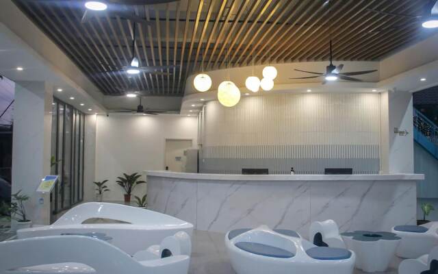 Bohol Dolphin Bay Resort