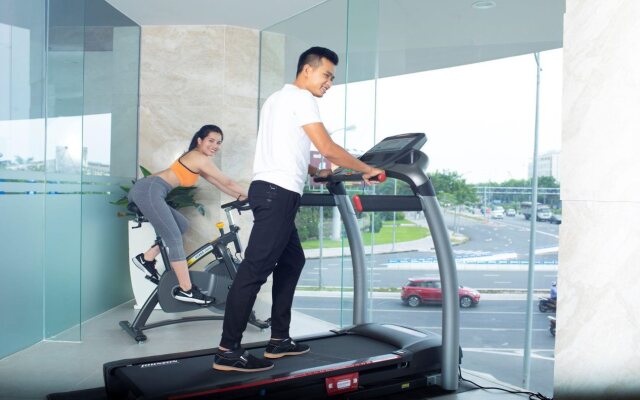 Grand Citiview Da Nang Hotel