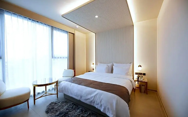 Grand Bern Hotel