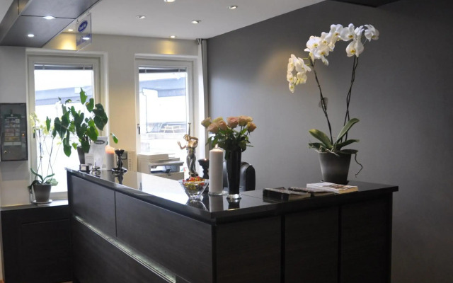 Brunnby Hotel