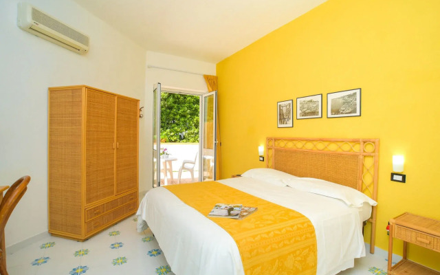 Villa Le Magnolie