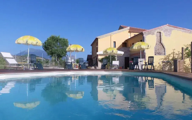 Il Casale Dei Ciliegi