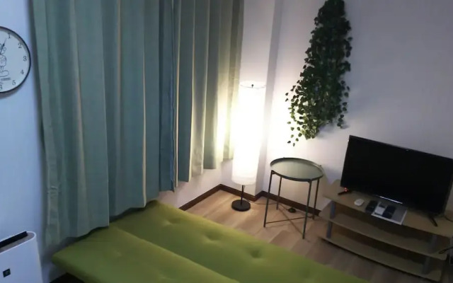 Comfort CUBE PHOENIX Beppu